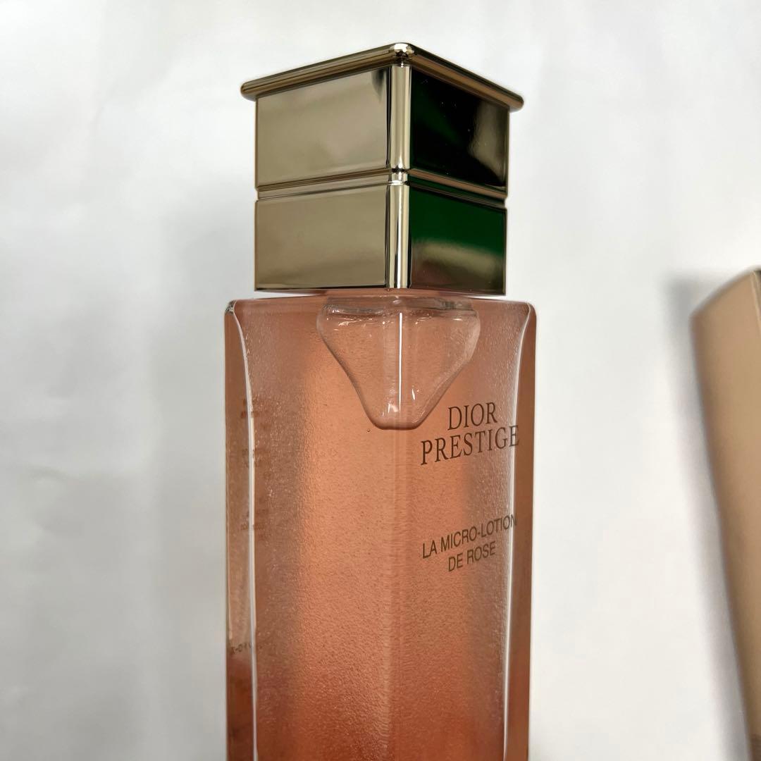 Dior La Micro-Lotion de Rose 150ml 化粧水