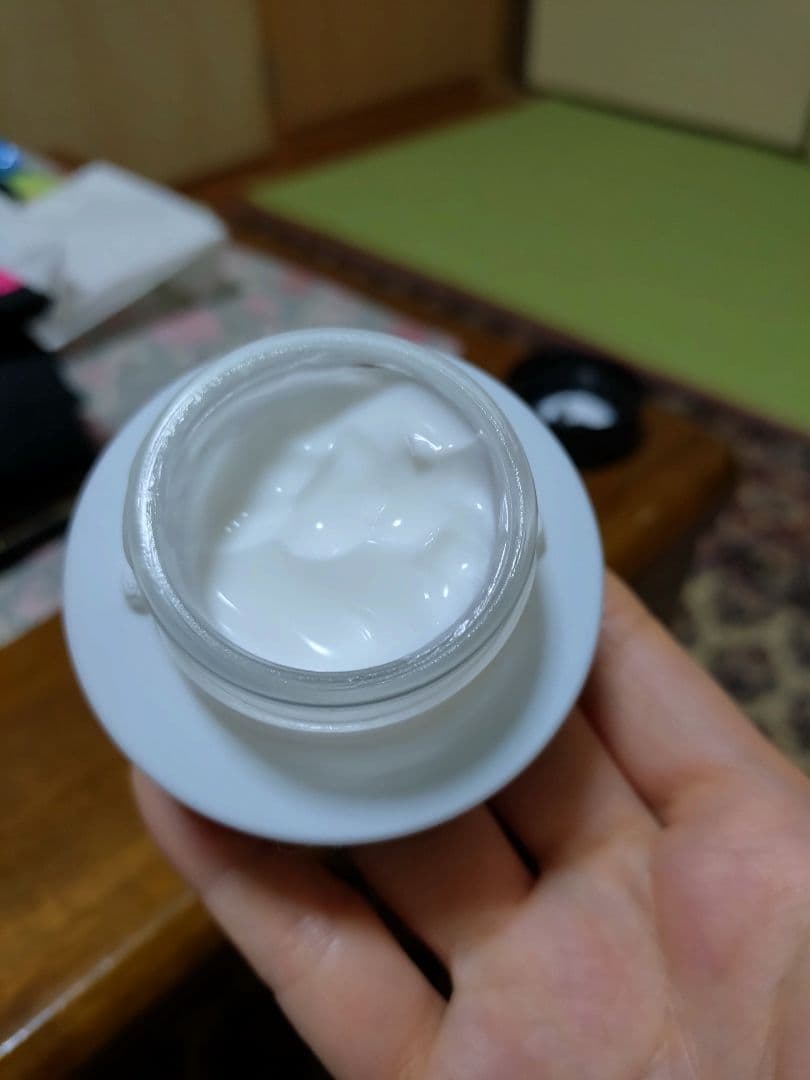 KANEBO クリームインナイト40g（箱なし）