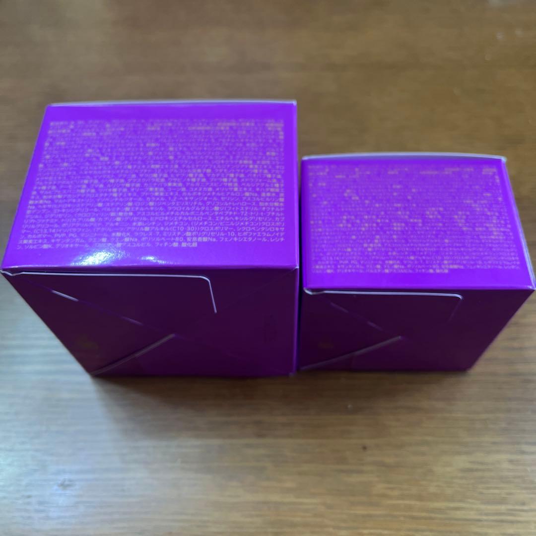 パーリーデュー　FUSHIKA95 プレミアムオールインワン美肌ジェル セット