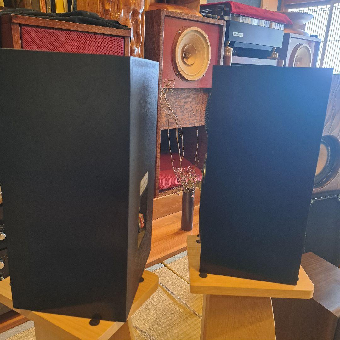 YAMAHA NS-10M ブラック スピーカー