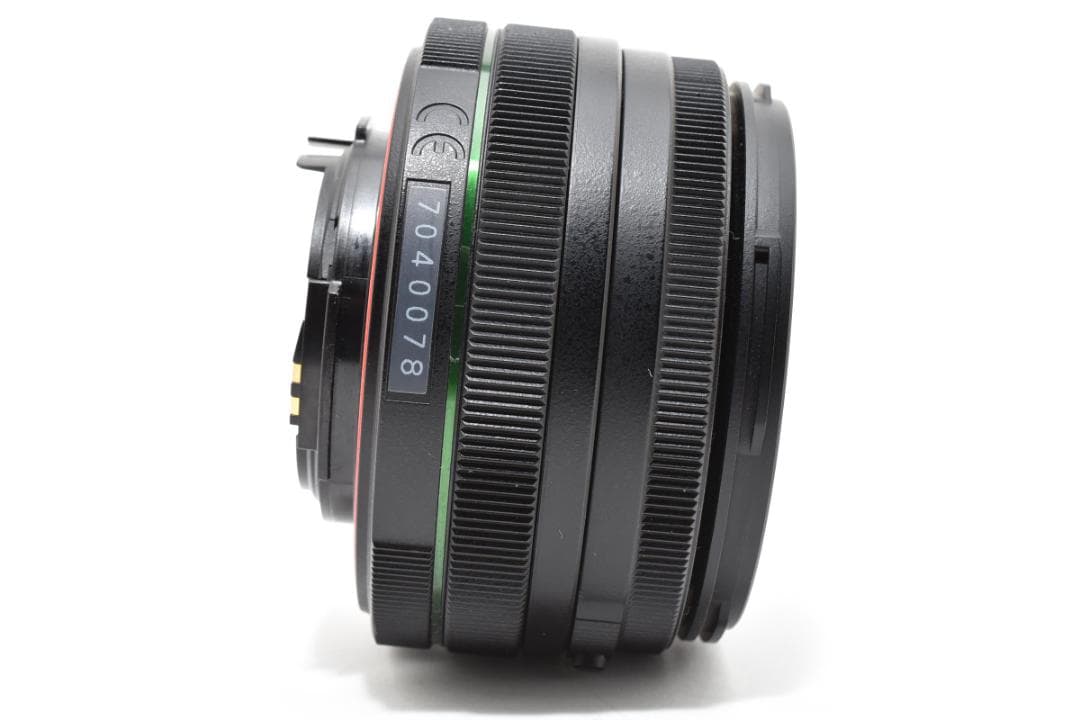 ★極美品★ペンタックス DA L18-50mmf4-5.6DCWRRE#1780