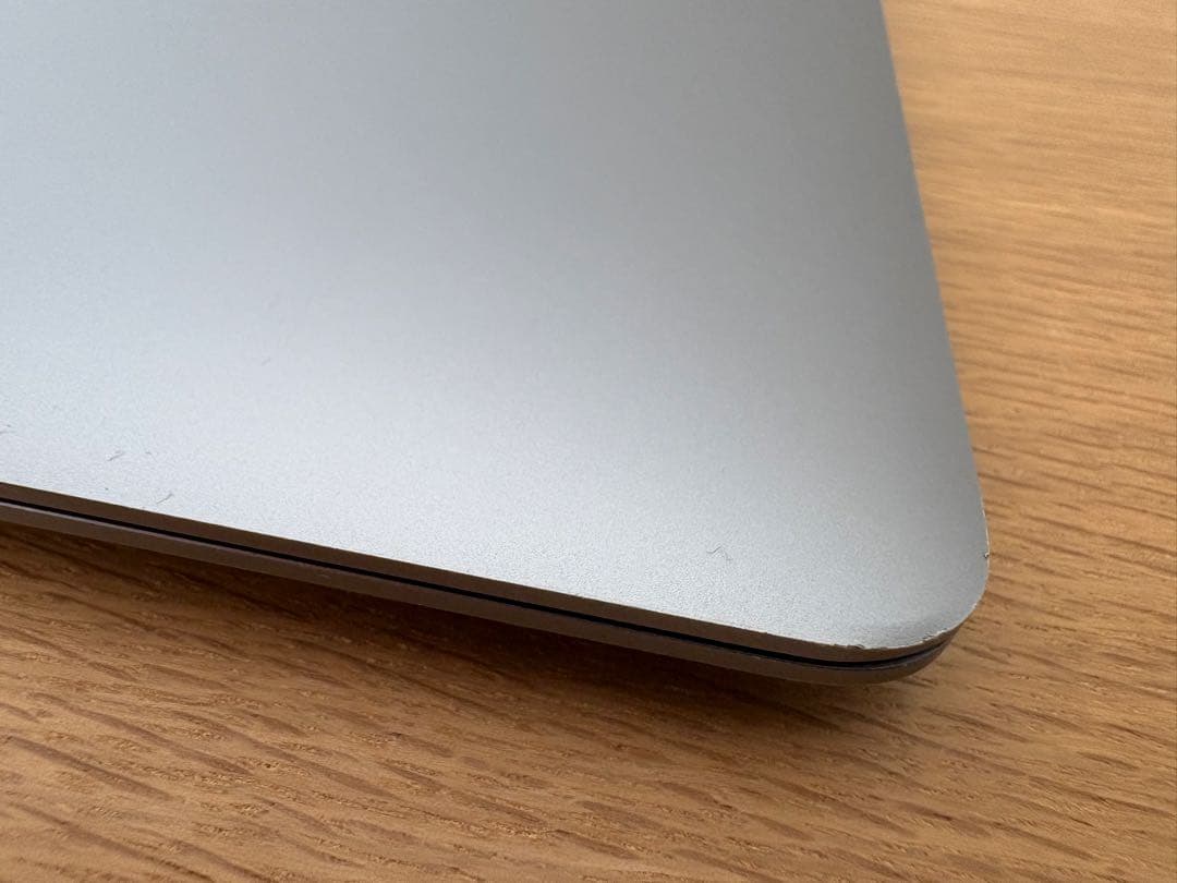 MacBook本体 Apple MacBook Air M1 8GB 256GB