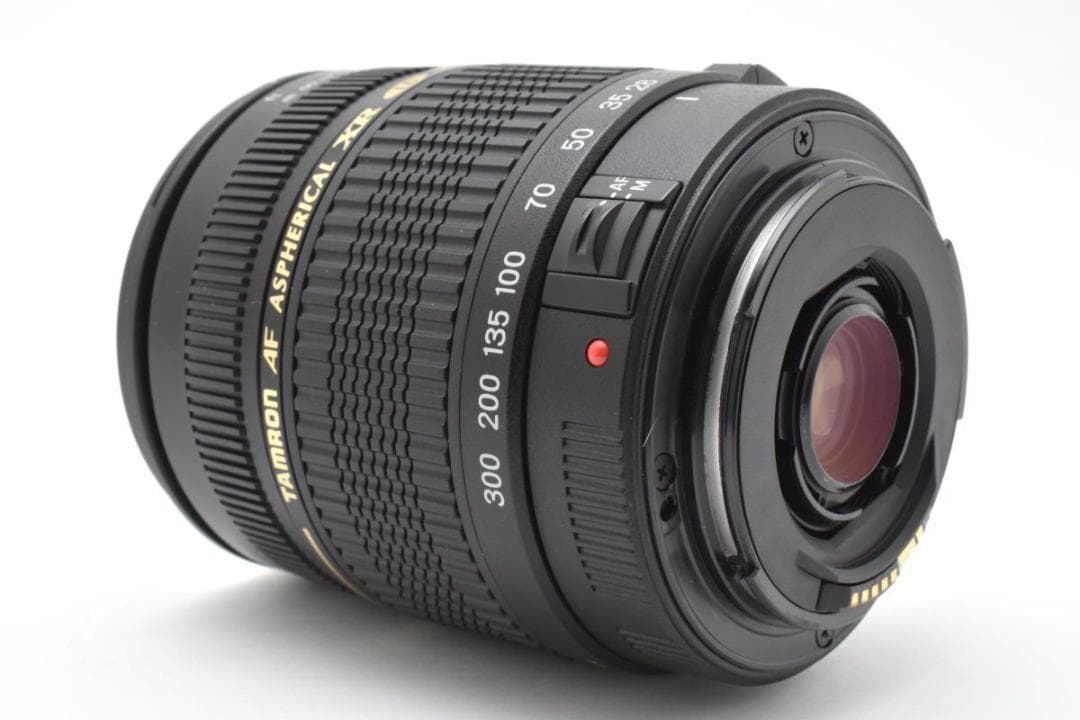 良品　タムロン AF 28-300 XR Di LD MACRO Canon用