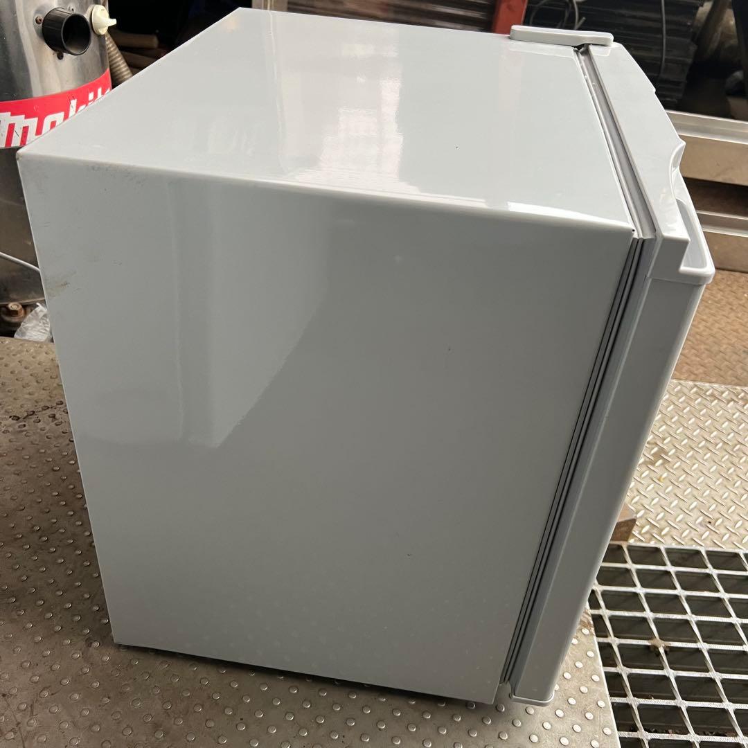 未使用品 小型冷蔵庫 Haier JR-N40C 40L 2012年製