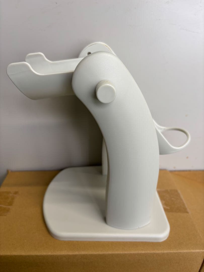 YOUTHRON 美顔器 スイス製 専用スタンド付き