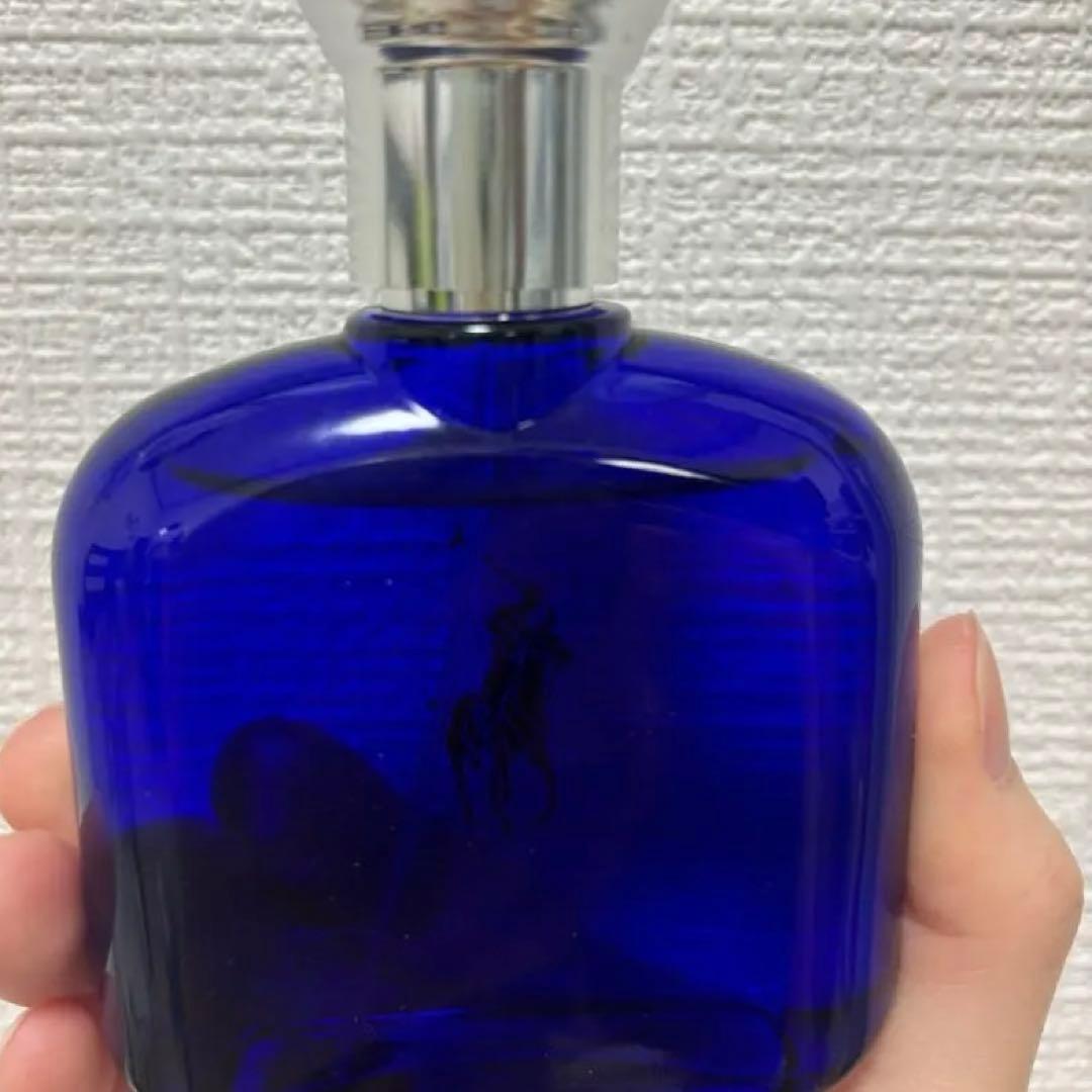 ほぼ新品　ラルフローレン　香水　98S0007