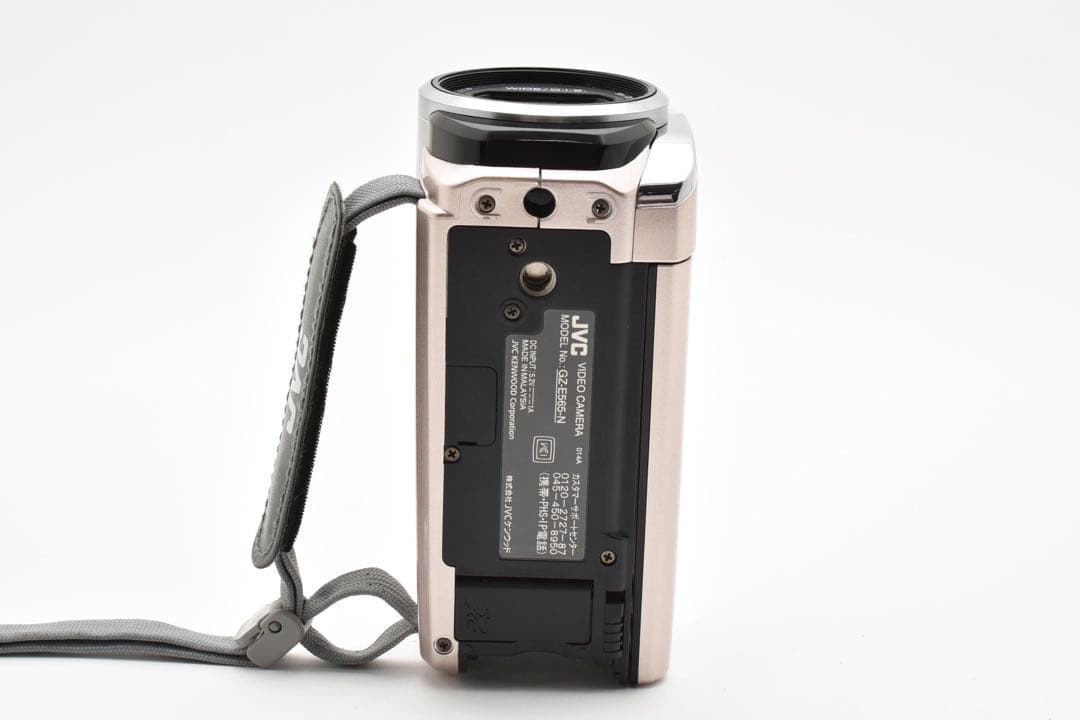 【完動品】Y-1354 JVC Everio GZ-E565