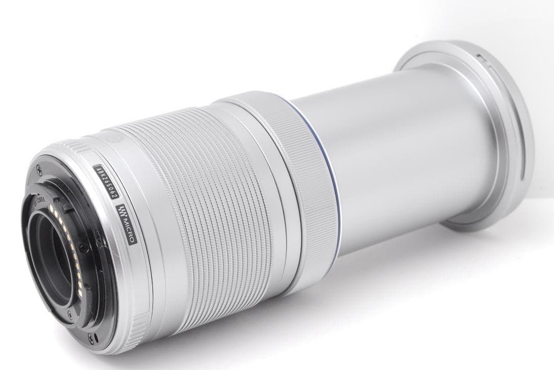 【極上品】 OLYMPUS M.ZUIKO DIGITAL 40-150mm