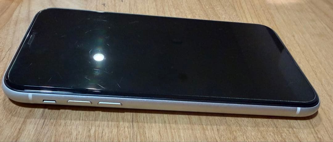 iphone11 64GB SIMフリー