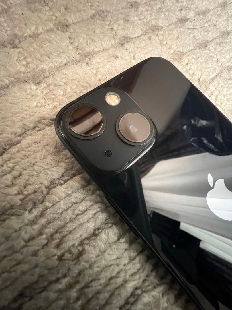 iPhone 13 mini 512GB SIMフリー 海外 ジャンク おまけ有