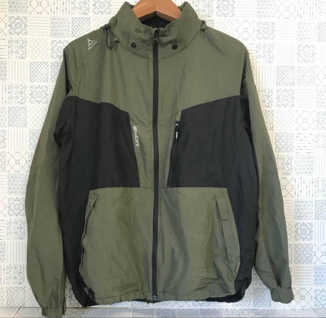 サンエス空調風神服ファン24V／空調風神服リチウムイオンバッテリー