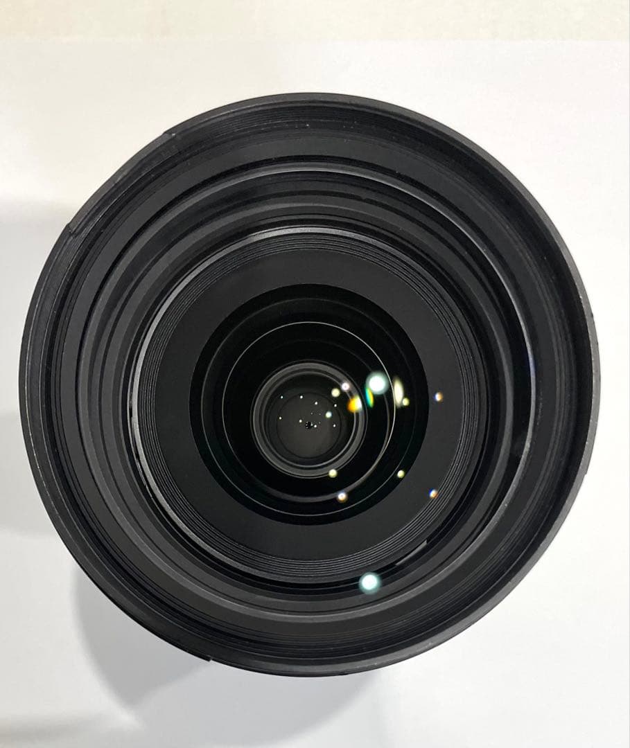 SIGMA24-70mm F2.8 DG DN ソニーEマウント