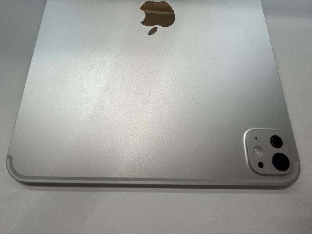 専用 iPad Pro 11インチ (M4) Wi-Fi 256GB 2024