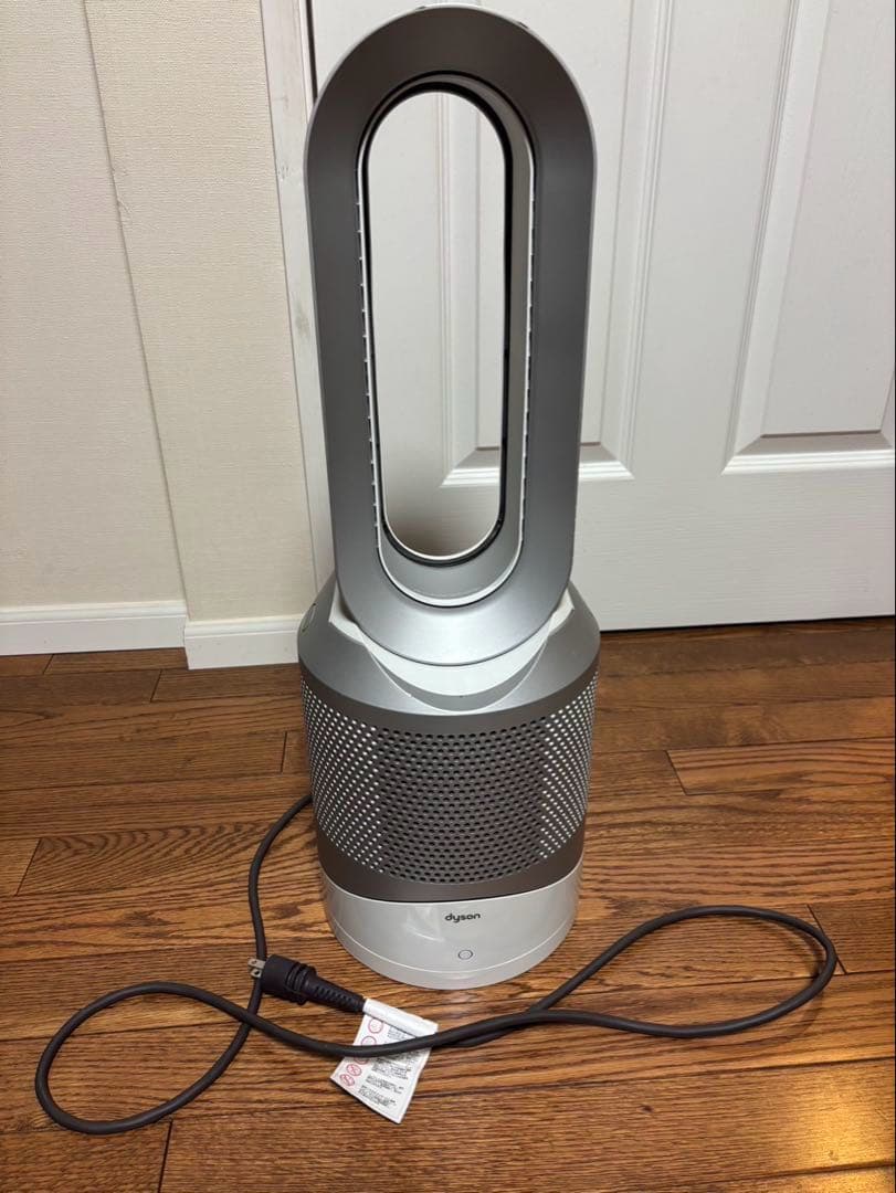 Dyson Pure Hot + Cool リモコン有