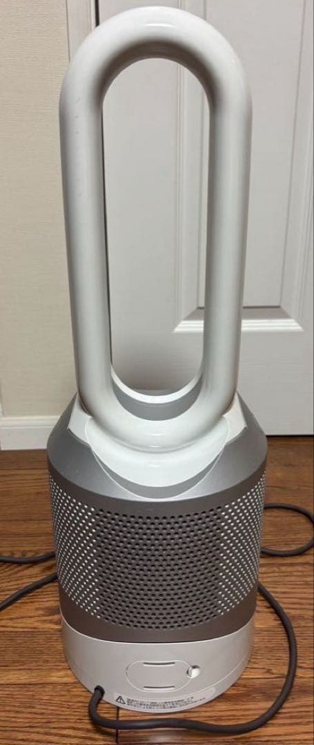 Dyson Pure Hot + Cool リモコン有