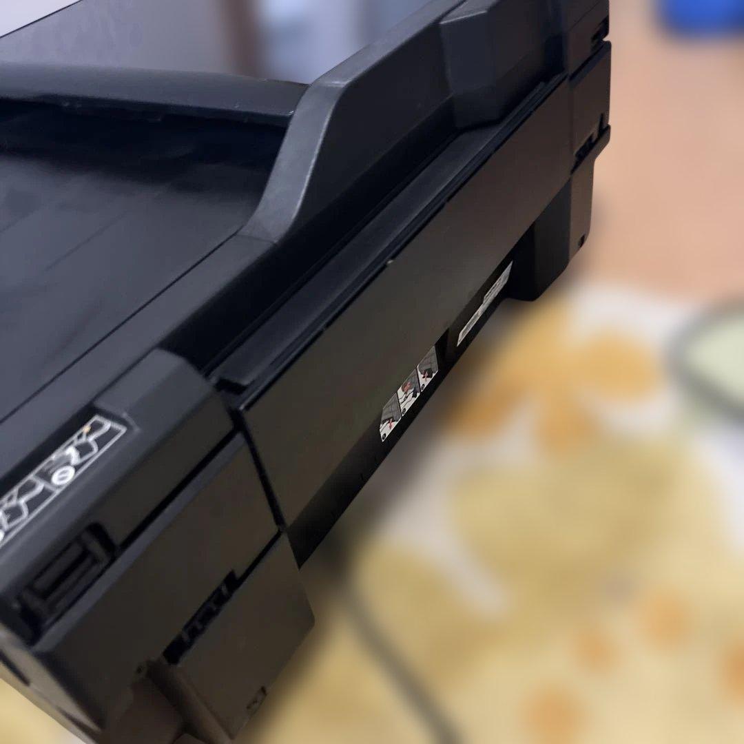 brother MFC-J6510DW プリンター