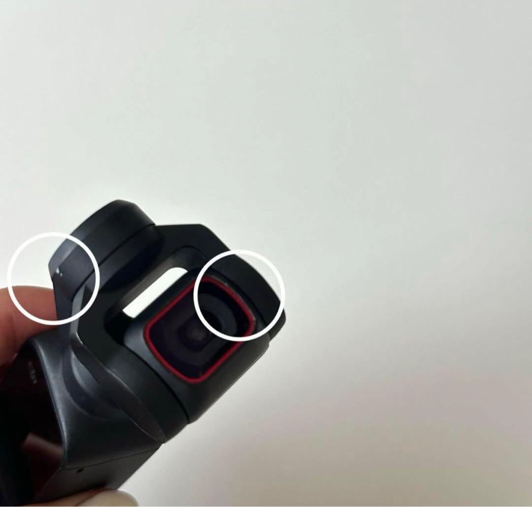 DJI POCKET 2 Creator Combo 本体
