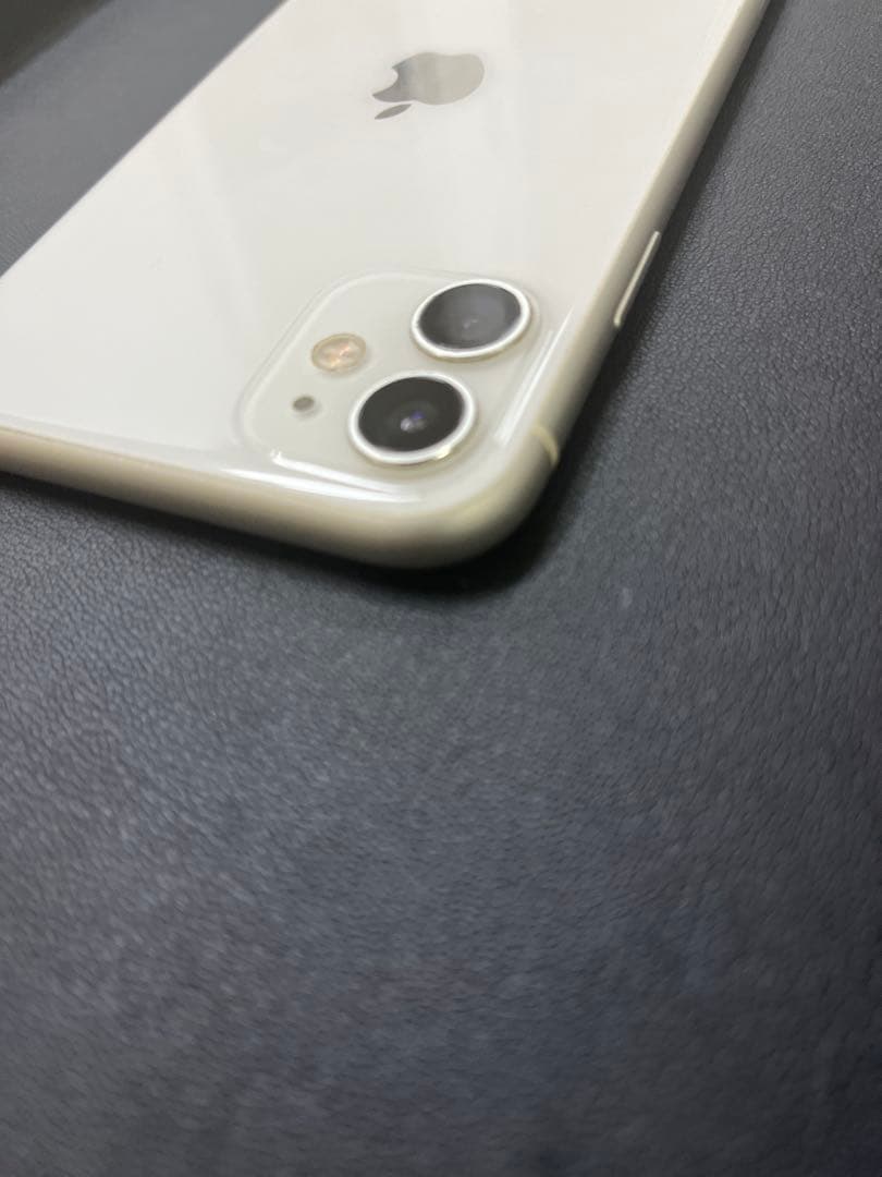 スマートフォン本体 Apple iPhone 11 128GB