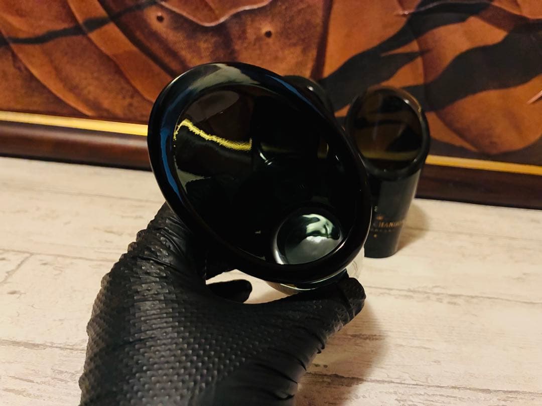 ★【レア・非売品】モエシャンドン キャンドルホルダー6個セット★